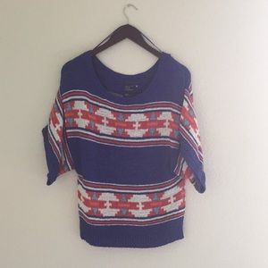 American Eagle Knit Sweater